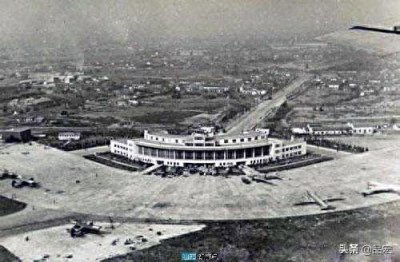 ​两座飞机场见证着汕头不同时期的历史变迁和发展历程