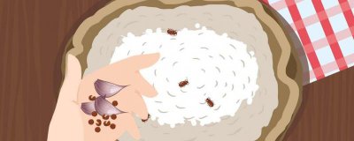 ​粳米的营养价值及营养成分