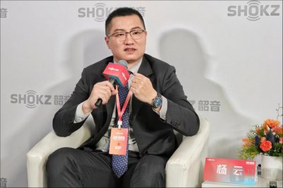 ​韶音CEO杨云：开放式耳机有望成为TWS耳机的“替代品”
