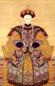 正说孝淑睿皇后:出身最低幸福值却最高,嘉庆想和她做三辈子夫妻