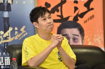 小沈阳相册