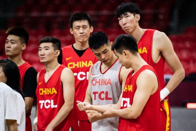 ​FIBA盘点男篮亚洲杯历史：中国队夺冠数居首 三数据位列次席