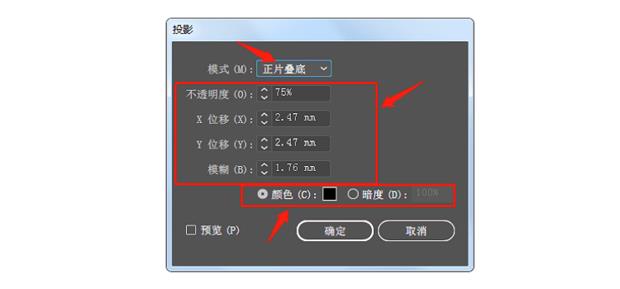 配图