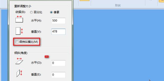 配图