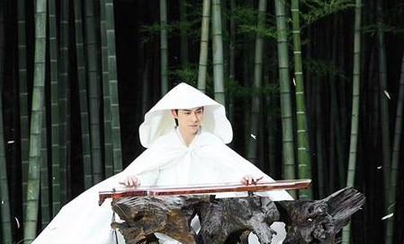 《烈火如歌》已经定档!三个男主都帅到爆炸,男三让热巴着迷!
