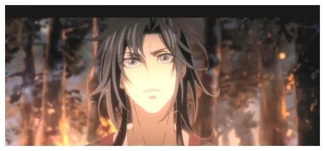 《魔道祖师》金凌还真是个坑,魏无羡要哭了