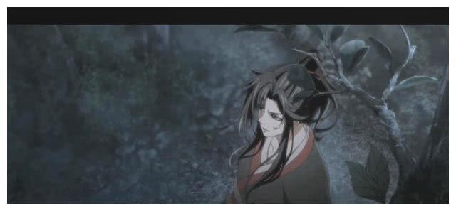 《魔道祖师》金凌还真是个坑,魏无羡要哭了