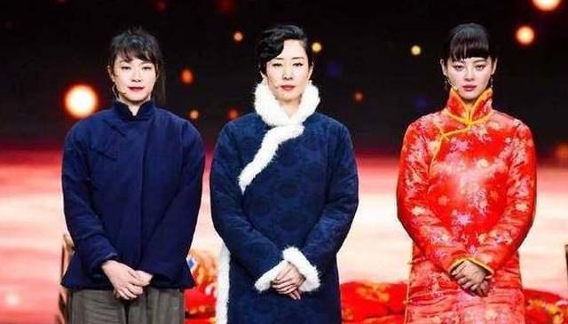 看了《西游记后传》的陈五真!网友惊了:谢大脚竟也能如此迷人?