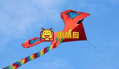 风筝结局分析 每个角色最后的大结局