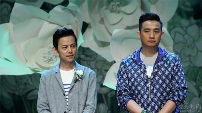 ​黄磊何炅谎报身高是怎么回事？ 明星真实身高大揭秘