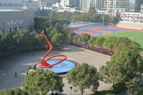 长沙最好的8所中学,你全知道吗?