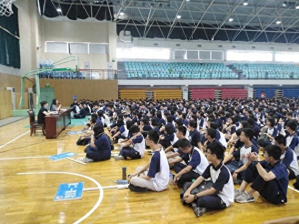 长沙最好的8所中学,你全知道吗?