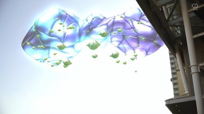 ​戴卡奥特曼：斯菲亚生命体同时入侵火星和地球，地球正式断开连接