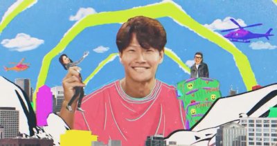 ​RM番外篇，来看点不一样的Running Man，懵钟拍摄我们结婚吧