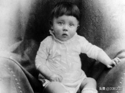 ​1889年：阿道夫·希特勒出生