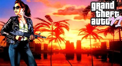 ​爆料：知名游戏记者透露《GTA6》主角团信息