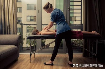 ​男士养生spa项目都可以做什么？