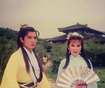 ​焦恩俊：富婆豪掷3千万和他拍吻戏，他却转身娶助理，结局如何？
