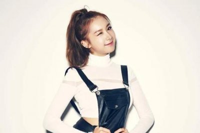 ​爱豆直播4小时爆韩圈内幕，IU、GD被提及，称Kpop都是谎言太扎心