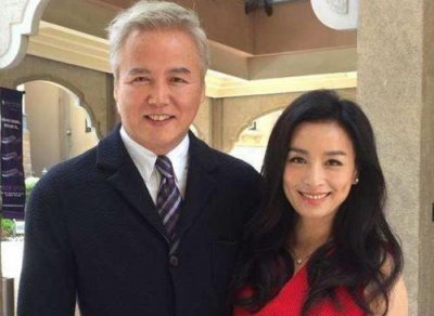 ​台湾当红小生林瑞阳：两度抛弃发妻，历尽千帆终成生活赢家