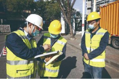 ​惠州移动建成5G基站超2000个 约占全市70%