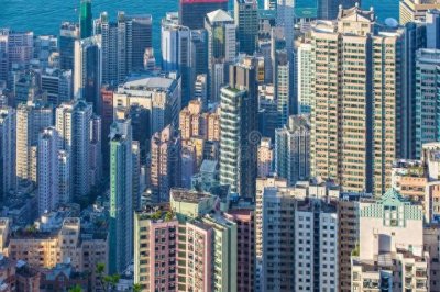 ​将中国和美国从多方面实力作一下对比