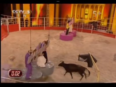 ​盘点那些经典的央视综艺-第一弹