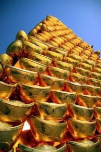 ​中国最有钱身价超百亿 的6大女强人