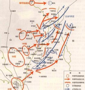 ​度尽劫波兄弟在，相逢一笑泯恩仇
