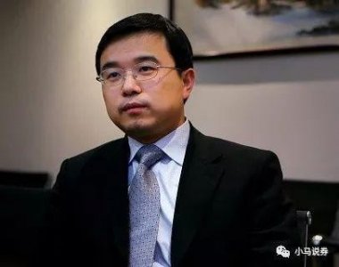 ​中国投资界的大佬们-王亚伟