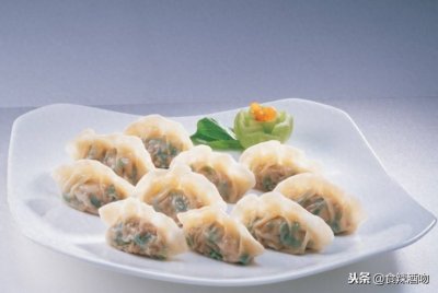 ​饺子馅做法大全：18种配方做法教你咋做好吃~饺子馅怎么调不再愁