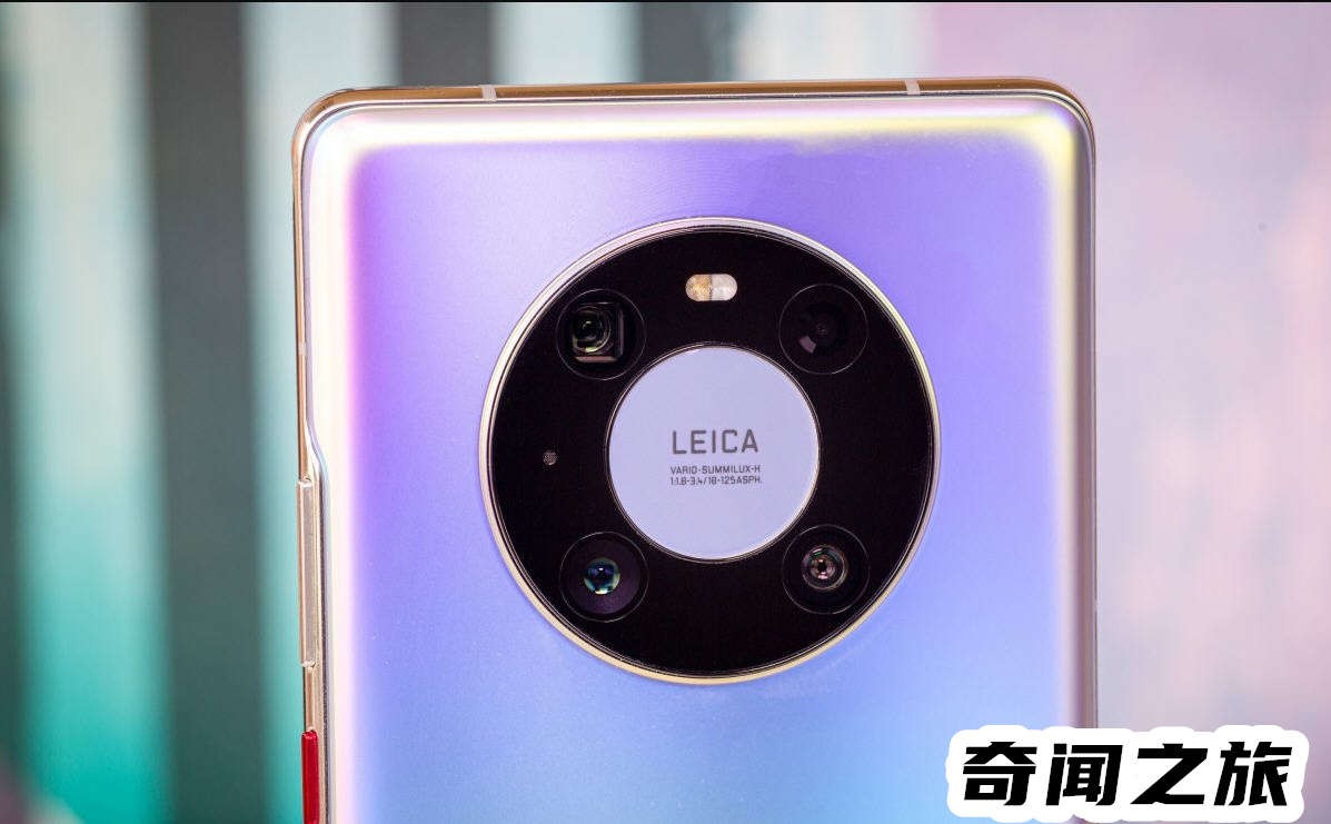 十大最好的拍照手机排行榜,拍照最好的手机排名前10位
