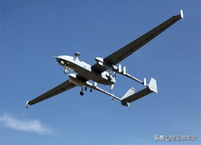 ​全球军用无人机中的佼佼者，以色列“苍鹭”TP无人机有何亮点？