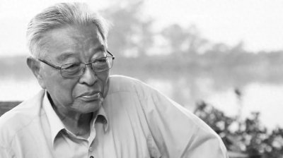 ​马静芬：从褚时健夫人到女企业家，丈夫去世她在墓地做了两个举动