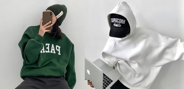 什么牌子的卫衣好，10家性价比高的卫衣店铺推荐