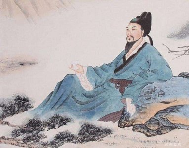 ​李白最经典的40首诗歌，脍炙人口，感受“诗仙”的浪漫
