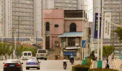 ​上海“最牛钉子户”张新国：因1亿拆迁款苦等14年，最终败给现实