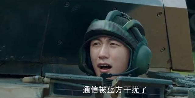 爱上特种兵田勇牺牲场面（爱上特种兵大结局）(11)