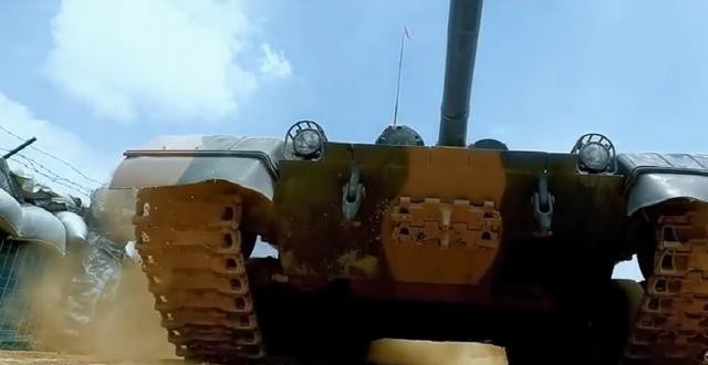 爱上特种兵田勇牺牲场面（爱上特种兵大结局）(12)