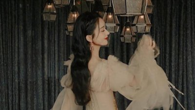 ​以冯绍峰视角看赵丽颖：我那“大杀四方”的前妻，如今到底有多牛
