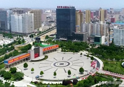 ​运城市公认的六个特色餐馆，排队也要去吃一次，赶紧收藏！