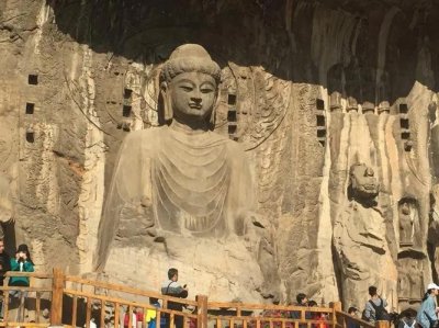 ​国内佛教著名寺庙大盘点，142所佛教全国重点寺院