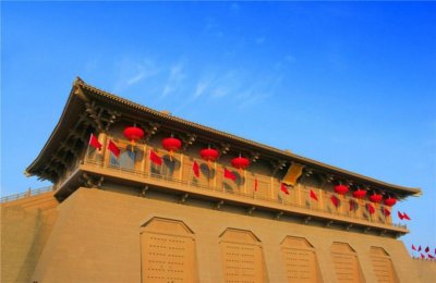 ​西安有哪些好玩的娱乐场所？
