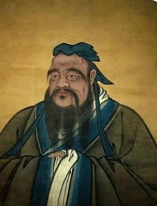 ​中国历史上杰出的十大人物