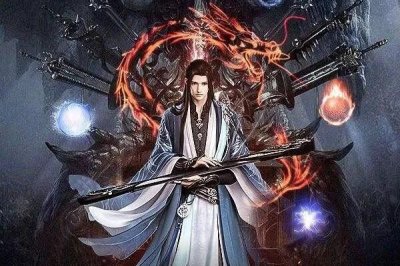 ​4本评分超高的完结小说，口碑佳质量好，全部是网文界的巅峰之作