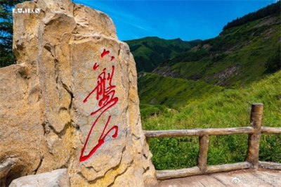 ​每天打卡一个景点2—电视剧《山海情》所在的西海固