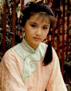 ​曾经演绎最美苗若兰 与梁朝伟拍拖6年被刘嘉玲横刀夺爱