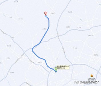 ​探访成都到彭州的‌成彭快铁，开通10年来为何还未实现公交化运营