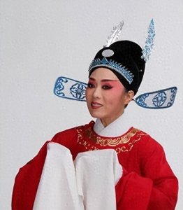 ​“黄梅戏女王”吴琼：15岁小夫婿，终成噩梦