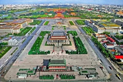 ​关于北京著名地标的20条冷知识